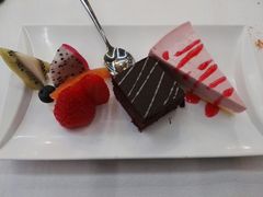 -马克西姆餐厅(崇文门店)