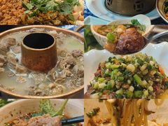 -滇道云南特色料理(康定路店)