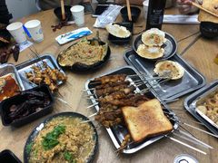 -老虎滩大连海鲜烧烤(建邺云锦路总店)