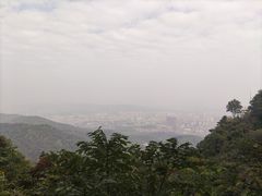 -广州市白云山风景名胜区
