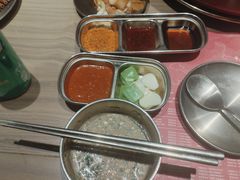 -西塔老太太泥炉烤肉(亚运村店)