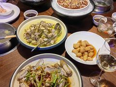 -东海怡品海鲜豆捞(星街坊店)