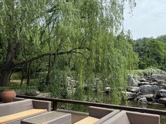 -陕西汤峪会议中心温泉酒店