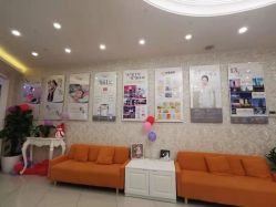 点击看大图 -Cocodemer女性健康·产后恢复(天一广场店)