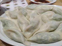 -喜家德虾仁水饺(乐都汇店)