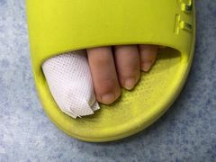 -新甲连锁灰指甲·甲沟炎·鸡眼(黑龙江路店)