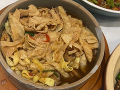 -新一家农家菜(华景新城店)