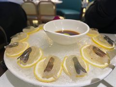 -顺峰顺水顺德菜(第一百货店)