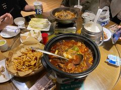 -肖记公安牛肉鱼杂馆· 省级非物质文化遗产(仁和路店)