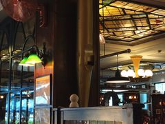 大堂-宝莱纳餐厅(滨江店)