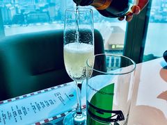 -翡翠36餐厅(浦东香格里拉店)