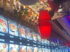 -山河屯铁锅炖鲜鹅·东北菜(开发区一店)