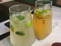 -牛扒先生·厚切雪花牛扒西餐厅(北京路禺山路店)