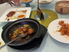 -新兴家喻酒家·羊城名宴(昌岗店)