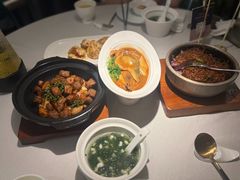 -狮王府淮扬菜(万象城店)