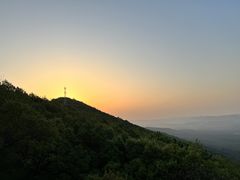 -紫金山山顶公园