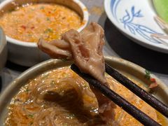 -巴奴毛肚火锅(二七万达店)