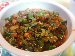 -码头故事火锅(郫县红光店)