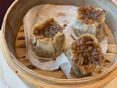 -东方滨江大酒店·滨江厅