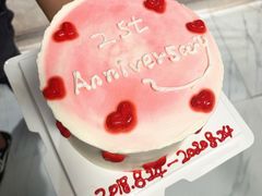 -可可同学私房蛋糕(福清店)