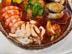 -老头儿油爆虾(胜利河美食街店)