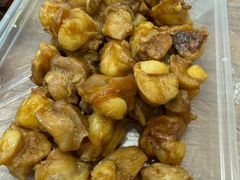 -蓝精灵饺子店