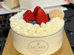 -M'CAKE(西单大悦城店)