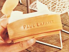 -PAUL LAFAYET 法式甜品(国金中心商场店)