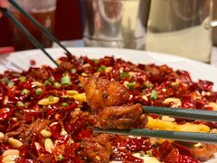 -椒爱水煮鱼川菜(CBD万达店)