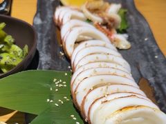 -九酢·海鲜居酒屋