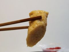 日式关东煮-元气寿司(金光华店)