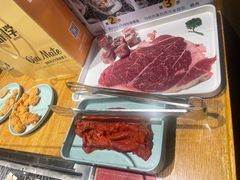 -蚝英雄鲜蚝自助专门店(长楹天街直营店)