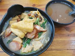-螺蛳粉先生(蓟门桥店)