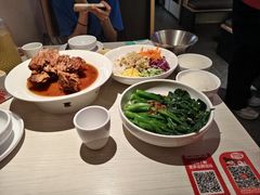 -九毛九西北菜(百信广场店)