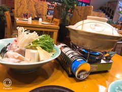 -天正河鲀·河豚亭(大连店)