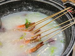 -丰尔粥食·粥底火锅·桑拿鸡(大良总店)