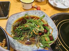 -民食香·腊排骨野生菌美食(木府店)