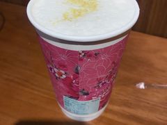 -茶话弄(李家村万达店)