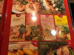 -大头虾越式风味餐厅(光明广场店)