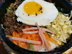 -鑫日千里马朝鲜族小馆(总店)