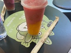 -喜茶(广州北京路惠福东店)