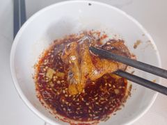 牛肉-大槐树烤肉馆