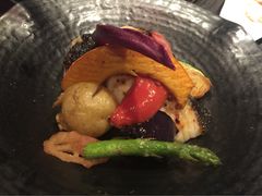 滩万日本料理-滩万日本料理Nadaman(国贸大酒店)