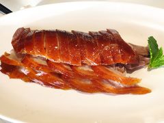 -四季民福烤鸭店(故宫店)