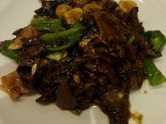 肝尖儿-东四民芳餐厅(世茂工三店)