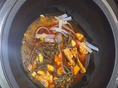 -人民公社铁锅炖·东北菜(卫国道店)