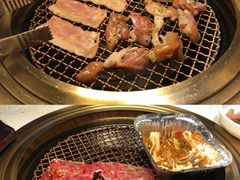 -韩悦牛排烤肉无限续(宝能中心店)
