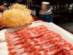 -徐升记不改良老火锅(四方利群店)