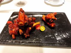 -民国红公馆·秦淮八艳(夫子庙店)
