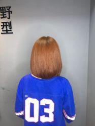 点击看大图 -藤野造型